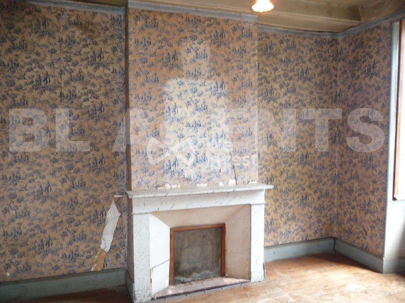 Maison - 170 m² - 6 pièces