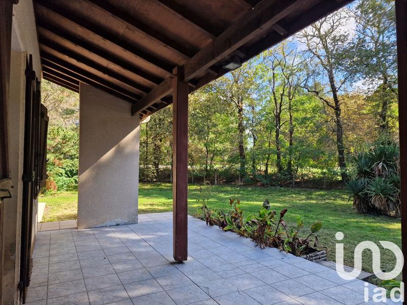 Maison - 70 m² - 4 pièces