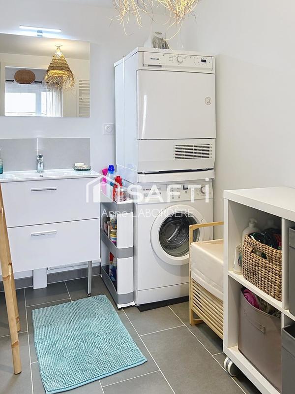 Appartement - 93 m² - 4 pièces