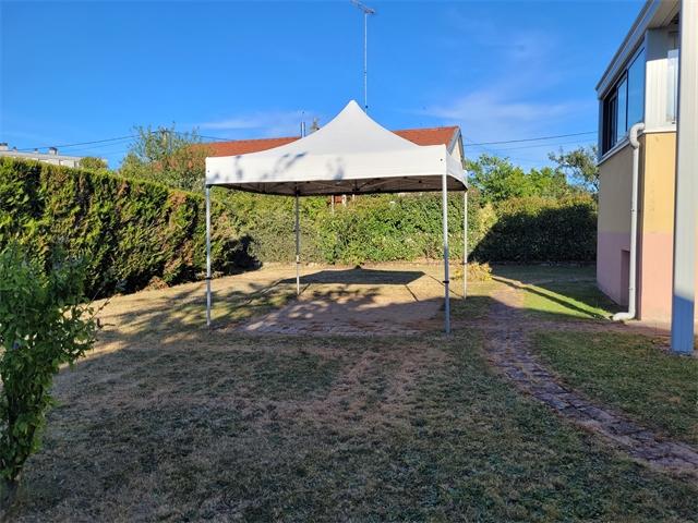 Maison - 87 m² - 4 pièces