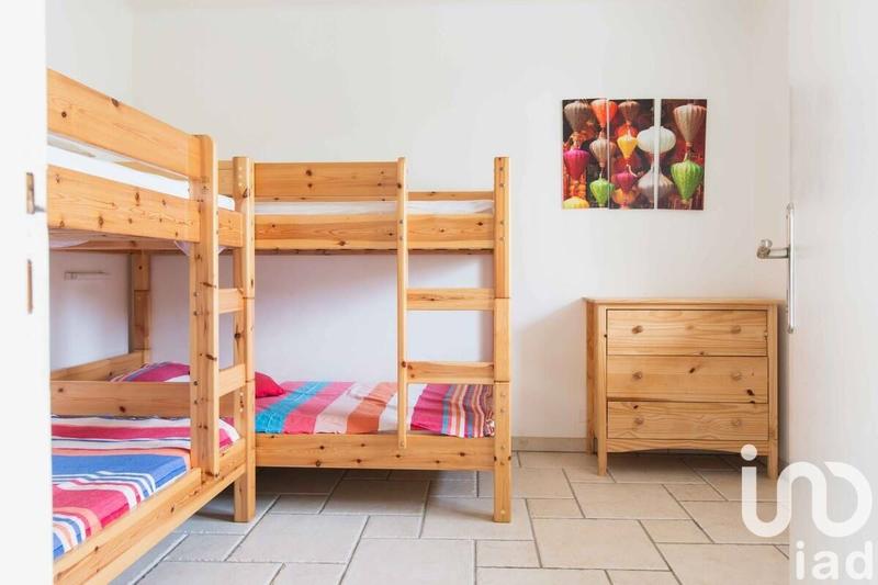 Maison - 130 m² - 4 pièces