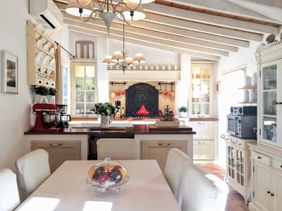 Maison - 127 m² - 5 pièces