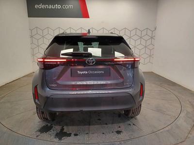 Toyota Yaris Cross Hybride 130h 2wd Design