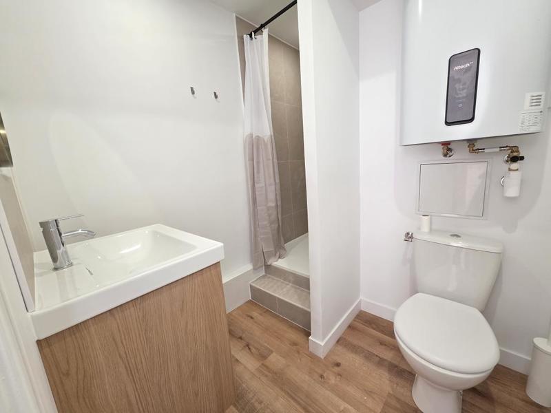 Appartement - 31 m² - 2 pièces