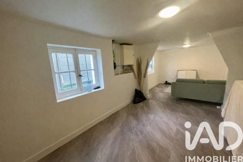 Maison - 75 m² - 4 pièces