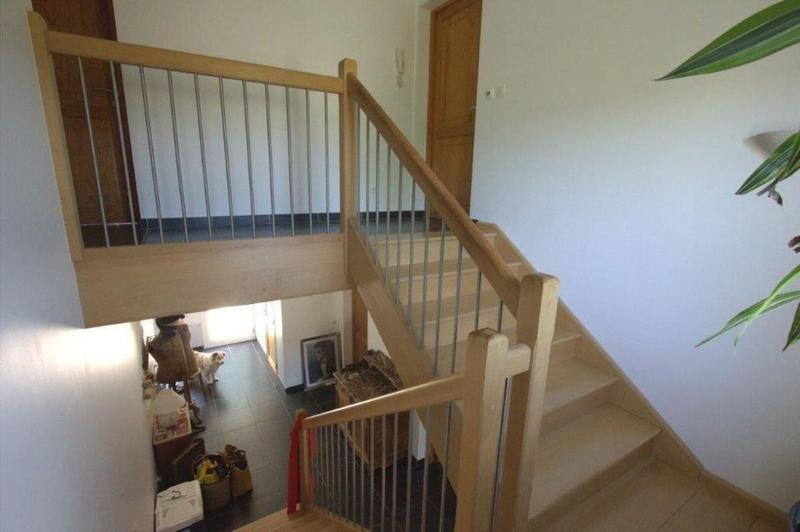 Propriété - 291 m² - 9 pièces