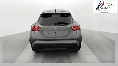 Nissan Juke Nouveau Dig-T 114 Dct7 n-Connecta