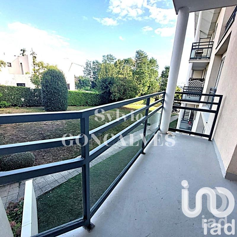 Appartement - 55 m² - 2 pièces