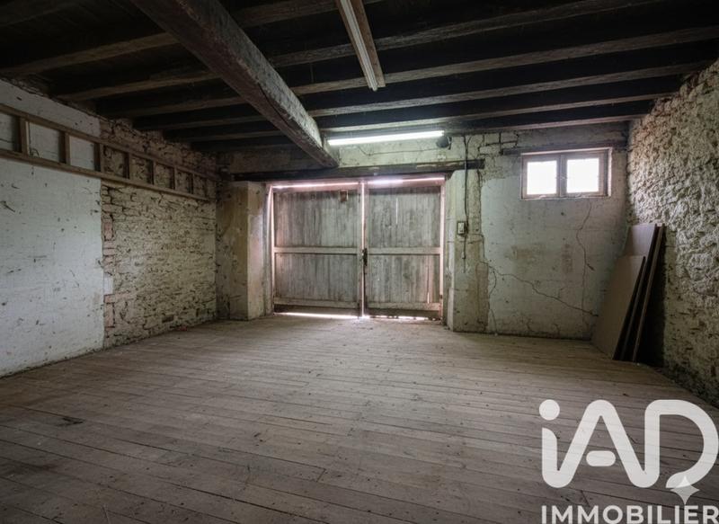 Maison - 179 m² - 5 pièces