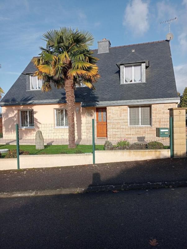 Maison - 157 m² - 6 pièces