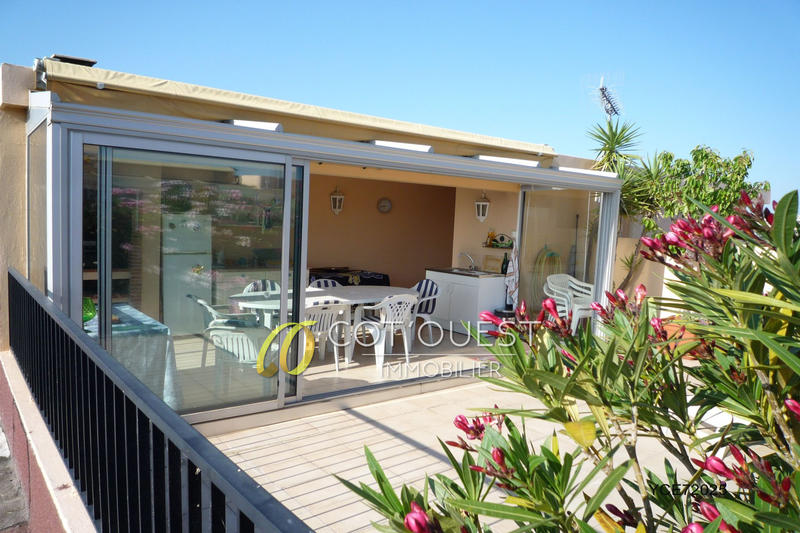 Appartement - 99 m² - 4 pièces