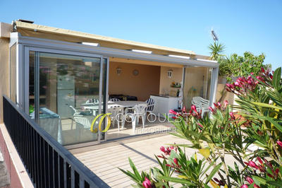 Appartement - 99 m² - 4 pièces