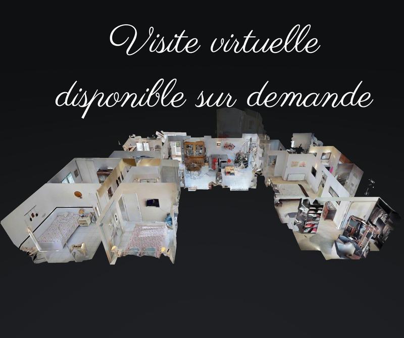 Villa - 180 m² - 7 pièces