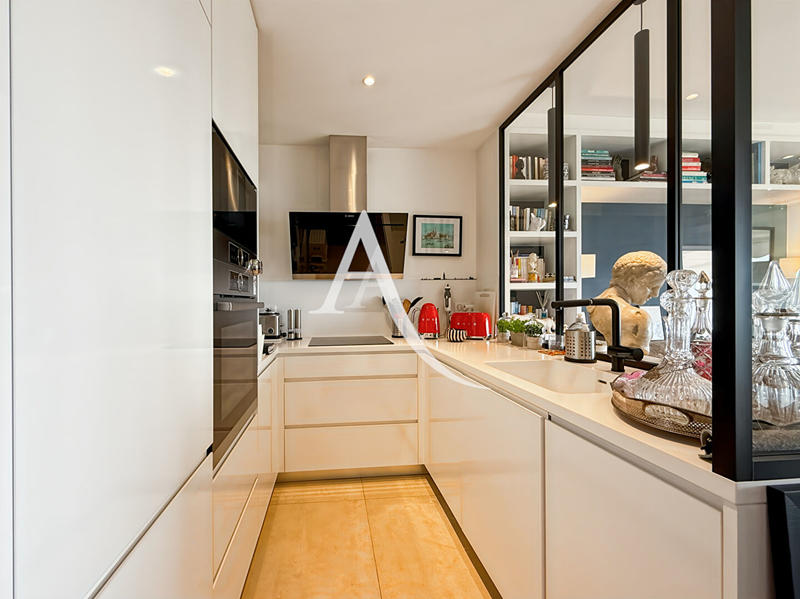 Appartement - 74 m² - 3 pièces