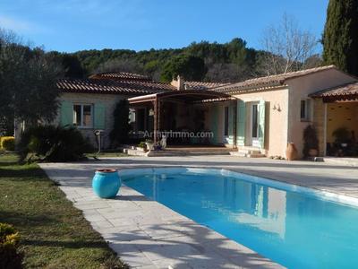 Maison - 315 m² - 11 pièces