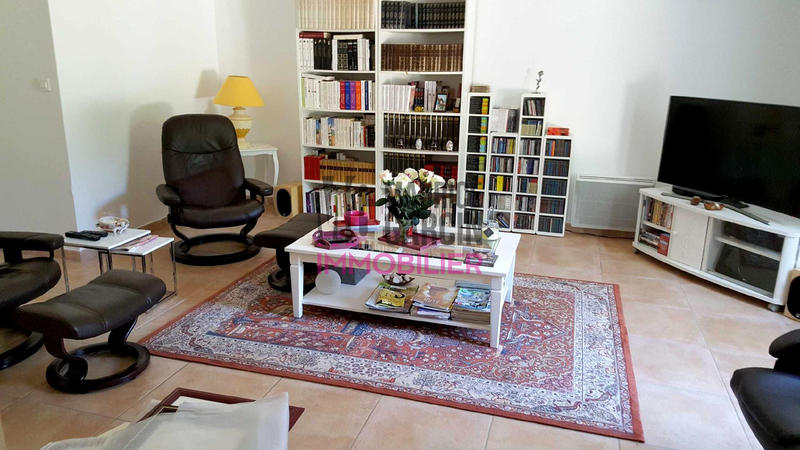 Maison - 191 m² - 7 pièces