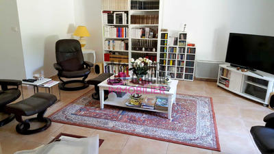 Maison - 191 m² - 7 pièces