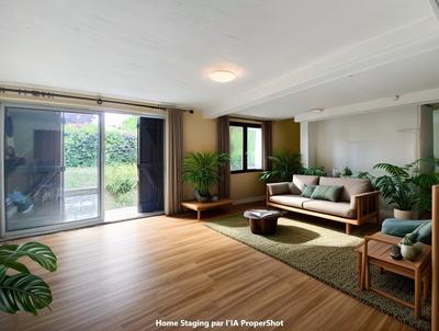 Pavillon - 144 m² - 6 pièces