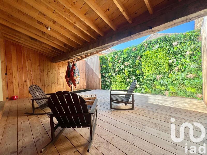 Maison - 191 m² - 4 pièces