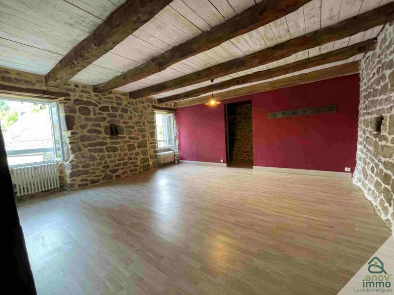 Maison de campagne - 195 m² - 6 pièces