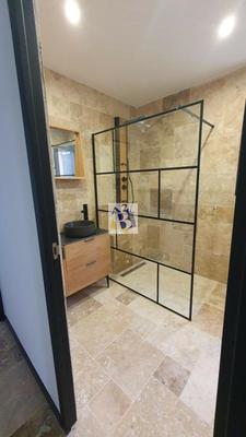 Maison de ville - 110 m² - 6 pièces