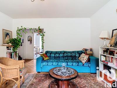 Appartement - 76 m² - 4 pièces