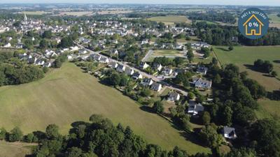 Terrain de lotissements - 534 m²