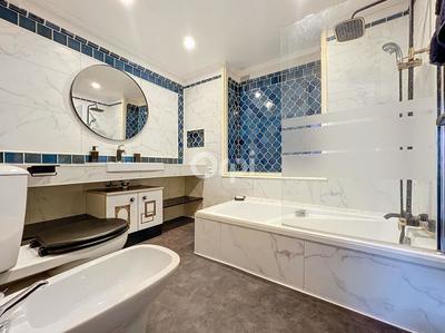 Villa - 182 m² - 7 pièces