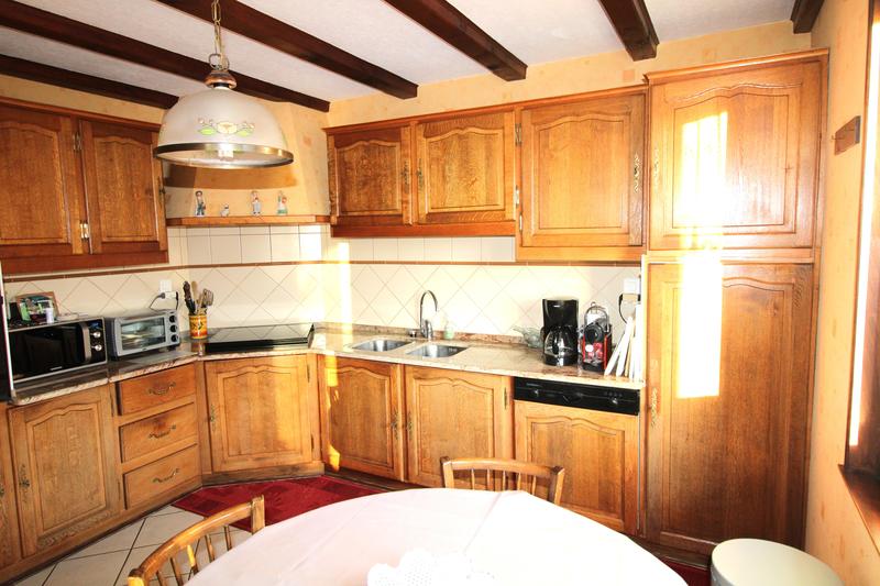 Propriété - 147 m² - 5 pièces