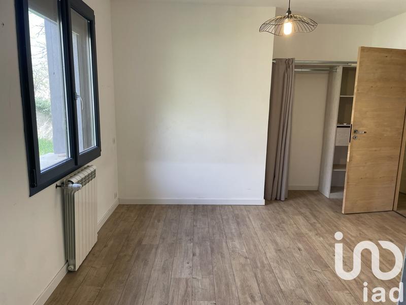 Maison - 168 m² - 6 pièces