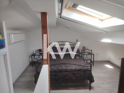 Maison de village - 80 m² - 4 pièces