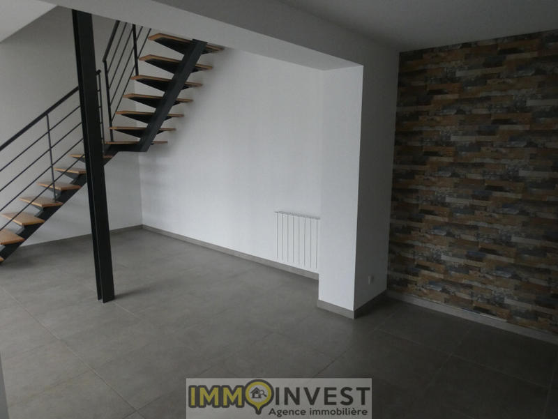 Propriété - 95 m² - 4 pièces
