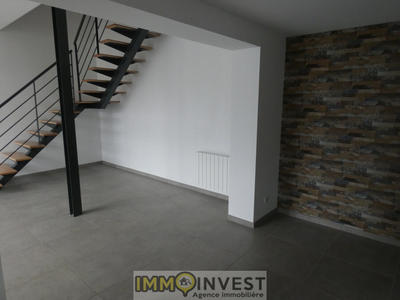 Propriété - 95 m² - 4 pièces