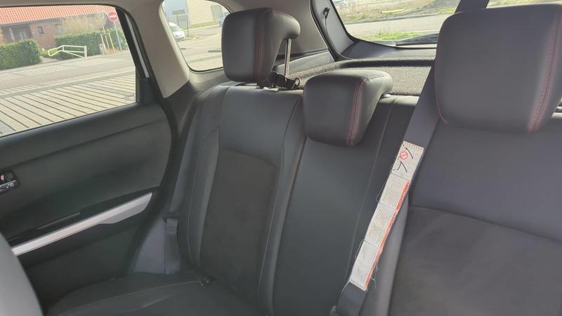 Suzuki Vitara 1.4 Boosterjet 140 Allgrip Bva s - 5 places Automatique
