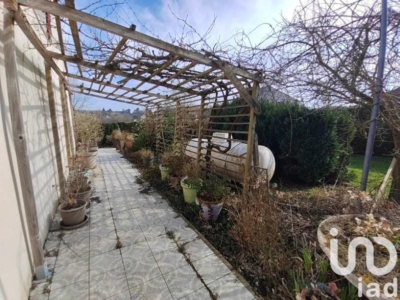 Maison - 136 m² - 6 pièces