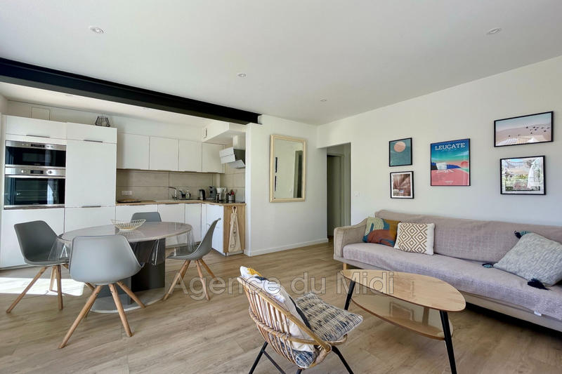 Appartement - 60 m² - 4 pièces