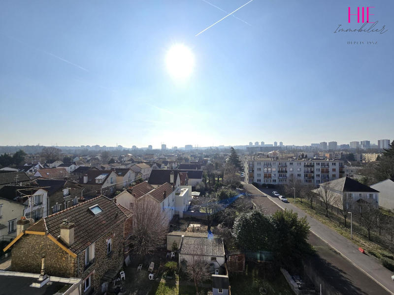 Appartement - 43 m² - 3 pièces