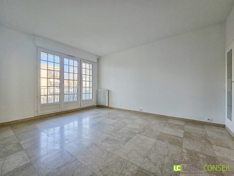 Appartement - 33 m² - 1 pièce