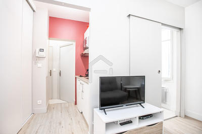 Appartement - 19 m² - 1 pièce