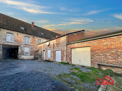 Maison - 175 m² - 8 pièces