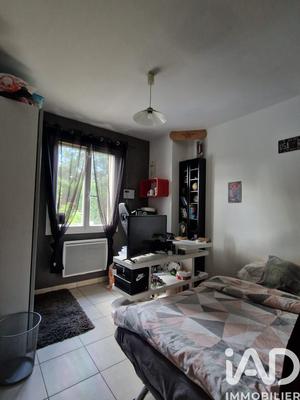 Maison - 75 m² - 3 pièces