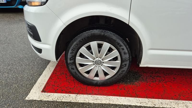 Volkswagen Caravelle 6.1 2.0 Tdi 150 Bmt Longue Dsg7 4motion Confortlin