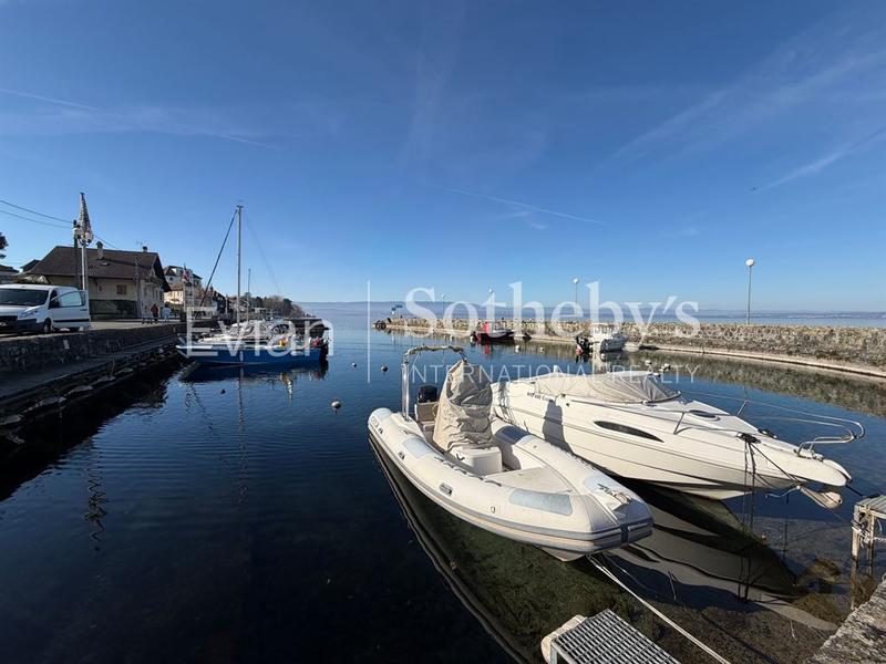 Appartement - 118 m² - 4 pièces