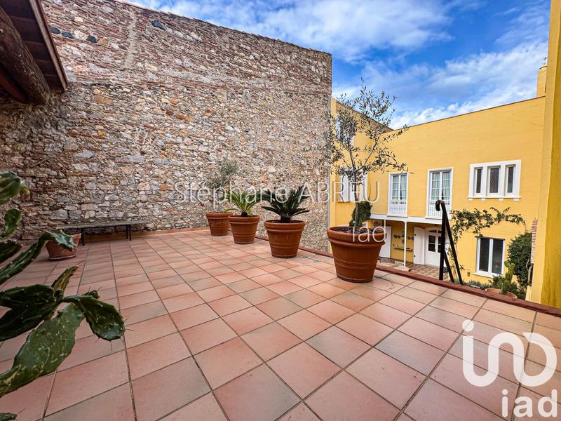 Maison - 297 m² - 9 pièces