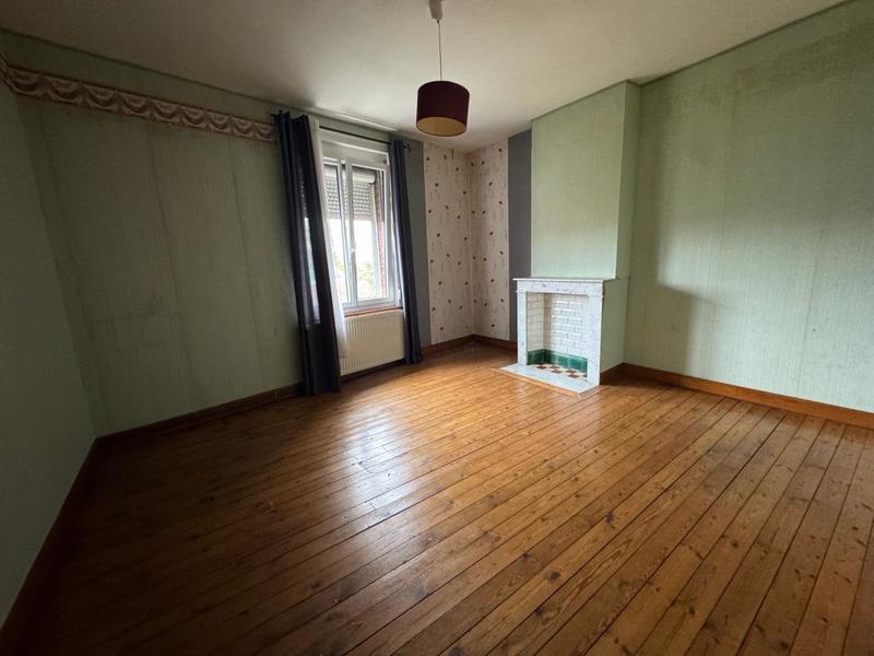 Maison - 118 m² - 4 pièces