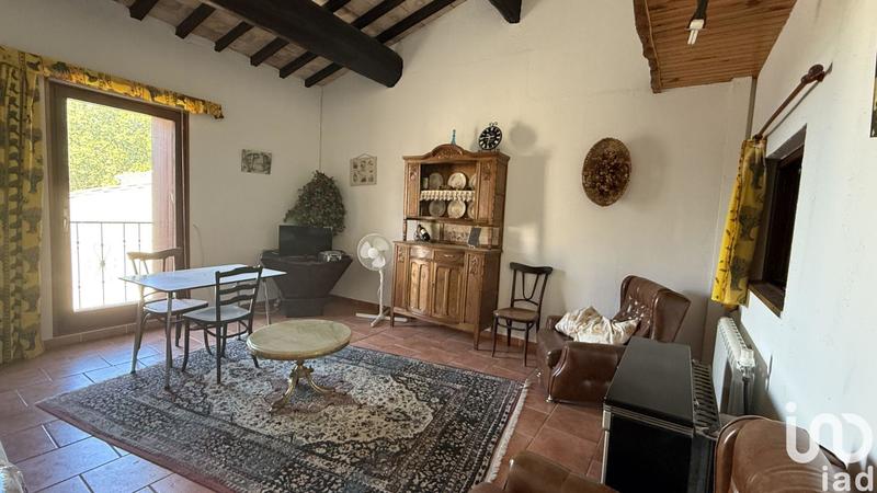 Maison - 287 m² - 10 pièces