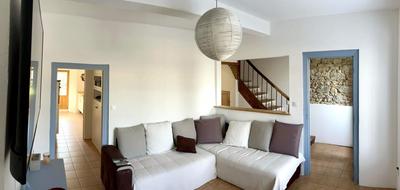 Maison - 118 m² - 4 pièces