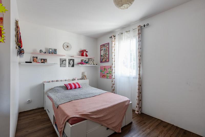 Maison - 146 m² - 6 pièces