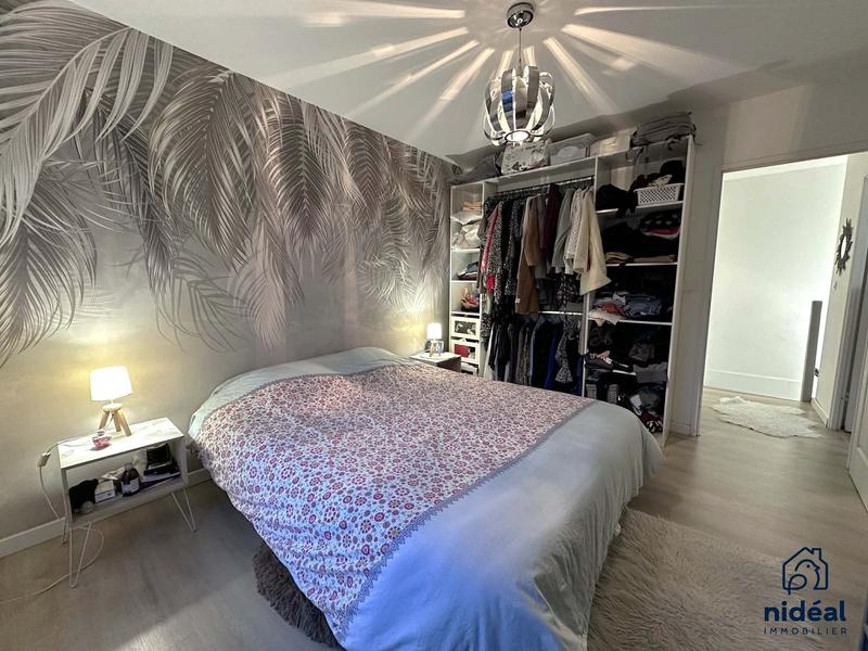 Maison - 66 m² - 3 pièces