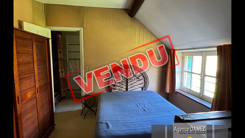 Maison - 158 m² - 6 pièces